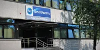 Best Western Plaza Hotel Mannheim