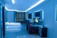 E-BLUE-sports Hotel