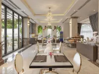 Elizabeth Hotel Hotels near Cu Chi Tunnel Complex
