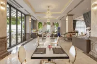 Elizabeth Hotel Hoteles en Thủ Dầu Một