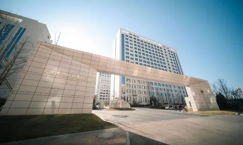 Yan'an Cultural Exchange Center