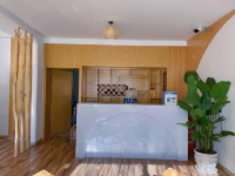 湖畔逸居（瀘沽湖愛情碼頭店）