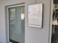 Hotel Roma Tor Vergata Hotel in zona La Rustica Citta'