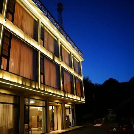 Xianyue Resort Hotel