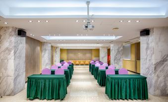 Soften Hotel (Shantou Railway Station)