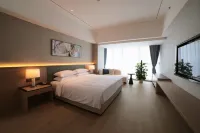 Yongyue Hotel Yongding City Hotels in Gu'an