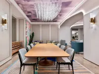 Mercure Danzhou Yangpu - 무료 와이파이