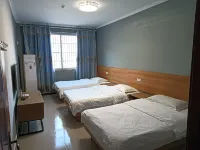 Lu'an Huasheng Hotel