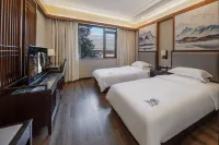 清雅軒中国式旅館（長壽古鎮）