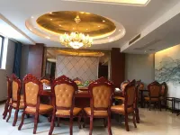 Tianhui The Grand Hotel - servizio colazione