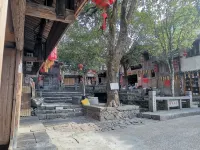 Shiyinqiao B&B