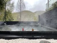Renli Xinbo Mogan Hot Spring Resort - lãng mạn