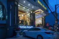 Royal Palace Hotels in Dalat