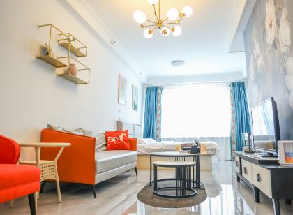 Dalian Ocean Boutique Apartment