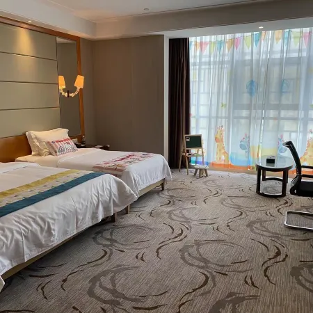 Mingdu Elegant Hotel