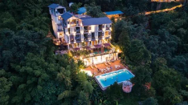 Courtyard Resort View B&B (Xia Shui Yuan Store)