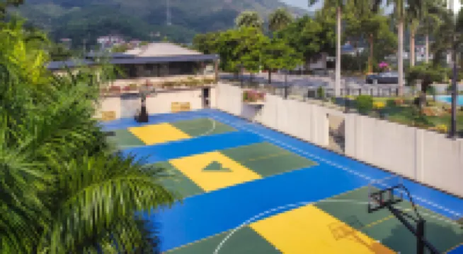 Jushu Holiday Villa (Huadu Palm Island)