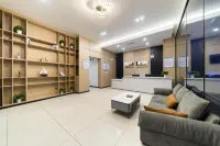 โรงแรมจีตั๋วคอนวีเนียนซ์ (เมืองอุปกรณ์) - 2 ดาว