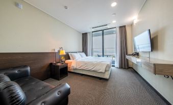 Incheon Rivera Airport Hotel