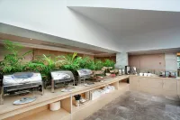 Xiangbishan Port House | City core stroll city center hotel (Guilin two rivers and four lakes store) - sarapan