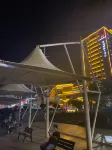Hengrui International Hotel - Mountain view