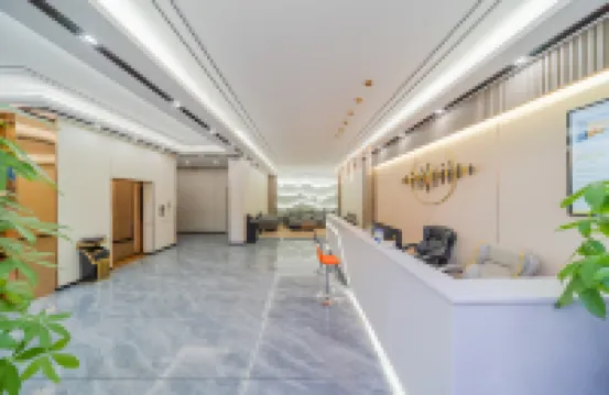 五華希悅智享公寓（奧園廣場店）