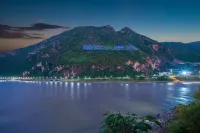 Zuoan Hotel - pemandangan pegunungan