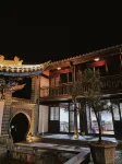 Lancang Dongzhu Stack Hotel in zona Shangyun Passenger Transport Terminal