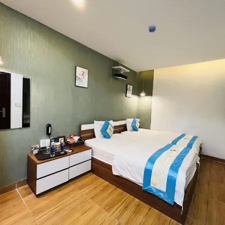 Flora Hotel Phu Quoc