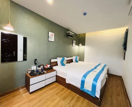 Flora Hotel Phu Quoc