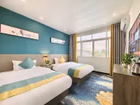 Shandong Hospitality Homestay (Tianfu International Airport Store