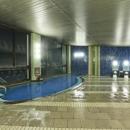 Kamenoi Hotel Oarai