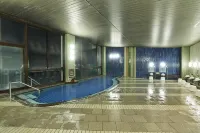 Kamenoi Hotel Oarai - Hot Springs