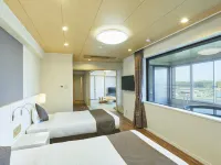 Kamenoi Hotel Oarai Hotels in Oarai