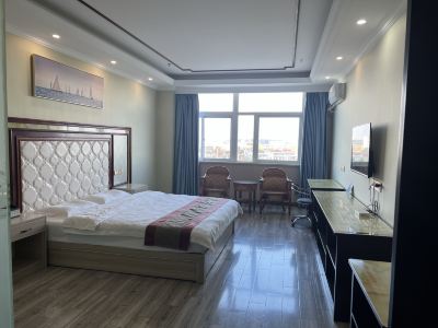 Lingang Hotel
