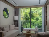 Huangshan Citied Utopia Torreya Valley Hotel