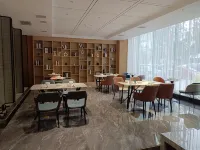 MAISON Hotel (Wanda Plaza, Changde Railway Station, Changde) โรงแรมในฉางเต๋อ