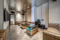 Bu'er Mountain Villa