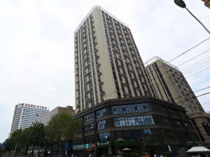 Yujia Homestay (Huizhong Square)