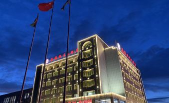 Great Wall Holiday Hotel