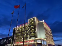 Great Wall Holiday Hotel Các khách sạn ở Kỳ Ar Horqin