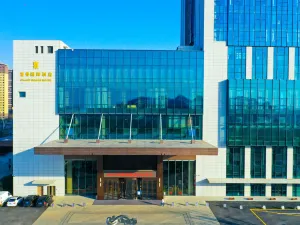 호너 호텔 톈창