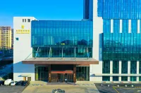 Grand Honor Hotel Tianchang Hotels in Tianchang