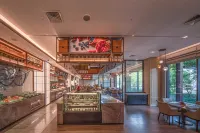 Taizhou S&N Phoenix Villa · VIP Building Hotels in Taizhou