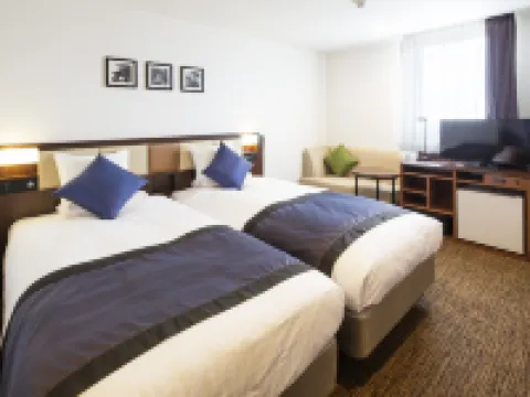 โรงแรมมายสเตย์ คานาซาวะ คาสเซิล โรงแรมในยูระ