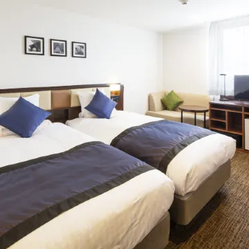 HOTEL MYSTAYS Kanazawa Castle