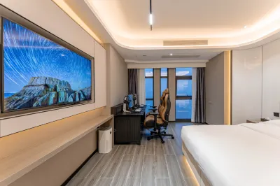 Future Sporting Hotel (Outlets) Các khách sạn gần Chongqing Water Resources and Electric Engineering College