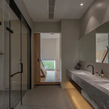 Weichi · Xinchi Cherry Blossom Valley Vacation Apartment