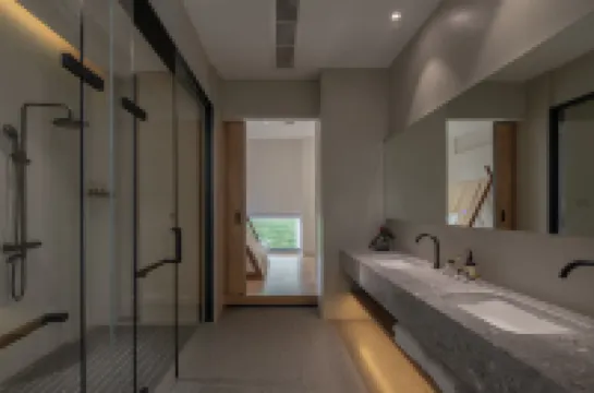 Weichi Sakura Valley Resort