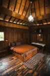 Singgasana Villas & Resto Hotel di Kertek